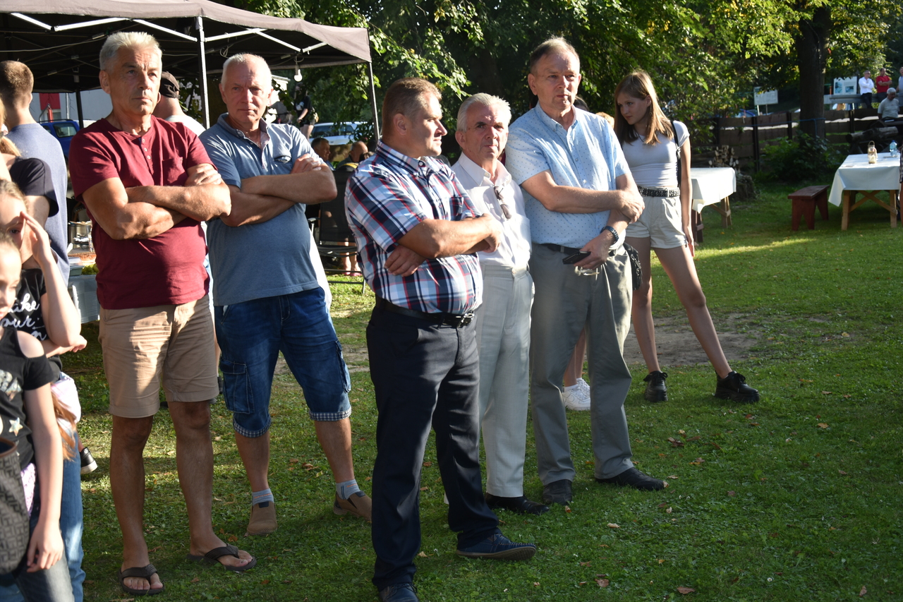 Kultura, Tradycja... i Placki! 2023